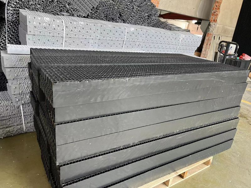 Xcell Energy  Equipment (Suzhou) Co., Ltd. lini produksi pabrikan