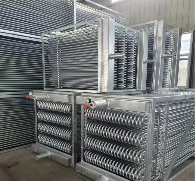 Xcell Energy  Equipment (Suzhou) Co., Ltd. lini produksi pabrikan