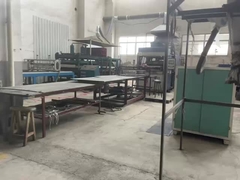 PVC Cooling Tower Fill, Efisiensi Tinggi Pembuangan Panas Black Tower Fill