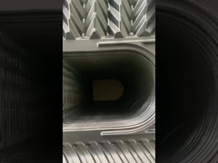 Menara pendingin BAC isi Menara pendingin PVC isi